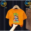Áo Thun Tết Sum Vầy Đủ Size Cho Cả Gia Đình - Giảm Giá Sốc 55k, Giá Gốc 67.650đ 4