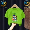 Áo Thun Tết Sum Vầy Đủ Size Cho Cả Gia Đình - Giảm Giá Sốc 55k, Giá Gốc 67.650đ 5