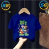Áo Thun Tết Sum Vầy Đủ Size Cho Cả Gia Đình - Giảm Giá Sốc 55k, Giá Gốc 67.650đ 6