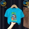 Áo Thun Tết Sum Vầy Đủ Size Cho Cả Gia Đình - Giảm Giá Sốc 55k, Giá Gốc 67.650đ 7