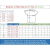 Áo Thun Thoitrang24h Cờ Đỏ Sao Vàng In Trái Tim Việt Nam Phom Xuông Nam Nữ Giá 39.000 Giảm từ 48.750 3