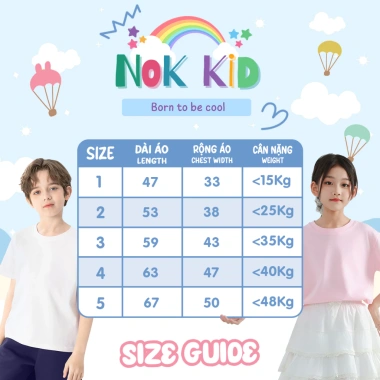 Áo thun trẻ em Tết 2.026 Bính Ngọ hình Ngựa cotton thoải mái NK260 105k