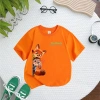 Áo thun Unisex Nam Nữ In Hình Tết 2.026 Xuân Bính Ngọ, Thun Poly 67.000₫ SSSHOP 2