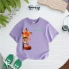 Áo thun Unisex Nam Nữ In Hình Tết 2.026 Xuân Bính Ngọ, Thun Poly 67.000₫ SSSHOP 3