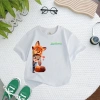 Áo thun Unisex Nam Nữ In Hình Tết 2.026 Xuân Bính Ngọ, Thun Poly 67.000₫ SSSHOP 5