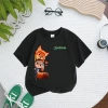 Áo thun Unisex Nam Nữ In Hình Tết 2.026 Xuân Bính Ngọ, Thun Poly 67.000₫ SSSHOP 6