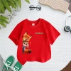 Áo thun Unisex Nam Nữ In Hình Tết 2.026 Xuân Bính Ngọ, Thun Poly 67.000₫ SSSHOP 7