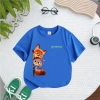Áo thun Unisex Nam Nữ In Hình Tết 2.026 Xuân Bính Ngọ, Thun Poly 67.000₫ SSSHOP 8