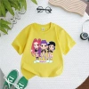Áo thun Unisex Tết 2.026 Bính Ngọ size 9-92kg, vải thun poly Thái - 75.000 SSSHOP 8