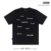 Áo Thun Unisex Undo Mistake 100% Cotton Đỏ Đen Trắng - Happyness Mini, Giá 167k giảm 20% 10