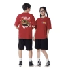 Áo thun unisex UX30 Việt Nam Độc lập tự do Ấm no hạnh phúc WETEE T024 210.000 VND 3