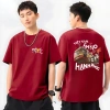 Áo thun unisex UX30 Việt Nam Độc lập tự do Ấm no hạnh phúc WETEE T024 210.000 VND 5