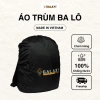 Áo Trùm Balo Chống Nước Cao Cấp GSABL03 Galaxy Store Khó Bám Bẩn Dễ Vệ Sinh Tặng Túi Nhỏ Khi Gấp Gọn Giá 99.000đ
