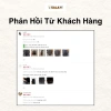 Áo Trùm Balo Chống Nước Cao Cấp GSABL03 Galaxy Store Khó Bám Bẩn Dễ Vệ Sinh Tặng Túi Nhỏ Khi Gấp Gọn Giá 99.000đ 7