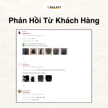 Áo Trùm Balo Chống Nước Cao Cấp GSABL03 Galaxy Store Khó Bám Bẩn Dễ Vệ Sinh Tặng Túi Nhỏ Khi Gấp Gọn Giá 99.000đ
