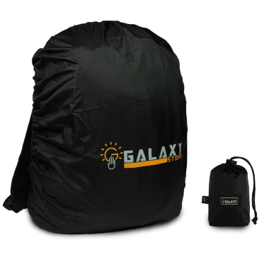 Áo Trùm Balo Chống Nước Cao Cấp GSABL03 Galaxy Store Khó Bám Bẩn Dễ Vệ Sinh Tặng Túi Nhỏ Khi Gấp Gọn Giá 99.000đ