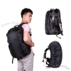 Áo Trùm Balo Chống Nước Đi Mưa Thể Tích Lớn Bền Đẹp Gấp Gọn Tiện Lợi Giá 38.500 VND 4