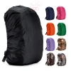 Áo Trùm Balo Chống Nước Dưới 45L Giá 35.000đ Bảo Vệ Tối Đa Siêu Nhẹ Thời Trang