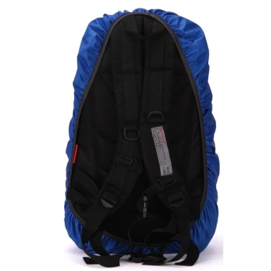 Áo Trùm Balo Chống Nước Dưới 45L Giá 35.000đ Bảo Vệ Tối Đa Siêu Nhẹ Thời Trang 5