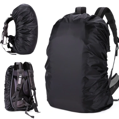 Áo Trùm Balo Chống Nước Dưới 45L Giá 35.000đ Bảo Vệ Tối Đa Siêu Nhẹ Thời Trang 7