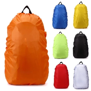 Áo Trùm Balo Chống Nước Dưới 45L Giá 35.000đ Bảo Vệ Tối Đa Siêu Nhẹ Thời Trang 8