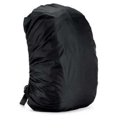 Áo Trùm Balo Chống Nước Dưới 45L Giá 35.000đ Bảo Vệ Tối Đa Siêu Nhẹ Thời Trang 10