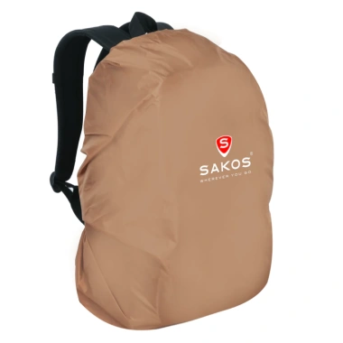 Áo Trùm Balo Chống Thấm SAKOS - Giá chỉ 199.500 VNĐ, giảm 20% so với 249.375 4