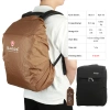 Áo Trùm Balo Chống Thấm SAKOS - Giá chỉ 199.500 VNĐ, giảm 20% so với 249.375 9