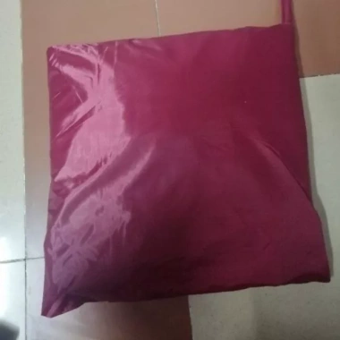 Áo trùm xe máy vải dù siêu to chống mưa - Giá chỉ 125.000đ, giảm tới 23%