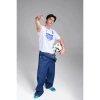 Áo Tshirt Cotton World Cup 2.026 England Edition - Co giãn, thoáng khí, giá ưu đãi 379k 5