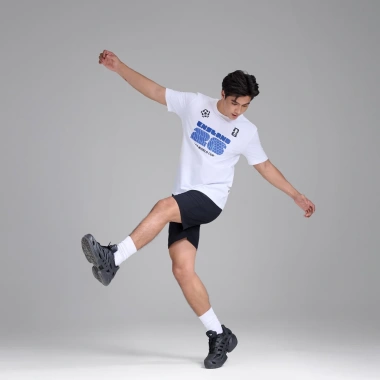 Áo Tshirt Cotton World Cup 2.026 England Edition - Co giãn, thoáng khí, giá ưu đãi 379k
