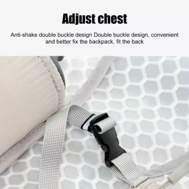 Áo vest chạy bộ Scandihome0 nylon chống thấm, giá đỡ điện thoại, ngăn bình nước - 114.700₫ 7