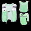 Áo vest chạy bộ Scandihome0 nylon chống thấm, giá đỡ điện thoại, ngăn bình nước - 114.700₫ 9