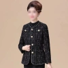 Áo vest Dạ TWEET kẻ cho mẹ trung niên 42-78kg - Giá ưu đãi 379.000 đồng có sẵn 4
