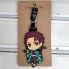 AOKN Thẻ Hành Lý Demon Slayer Tanjirou Yadouzi Trailer Boarding Pass 61.632 VND