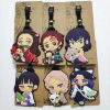 AOKN Thẻ Hành Lý Demon Slayer Tanjirou Yadouzi Trailer Boarding Pass 61.632 VND 2
