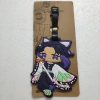 AOKN Thẻ Hành Lý Demon Slayer Tanjirou Yadouzi Trailer Boarding Pass 61.632 VND 6