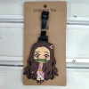 AOKN Thẻ Hành Lý Demon Slayer Tanjirou Yadouzi Trailer Boarding Pass 61.632 VND 7