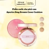 APERIRE Phấn Nước Kiềm Dầu Day Dream Cover Cushion SPF50+ PA++++ Che Khuyết Điểm 390k
