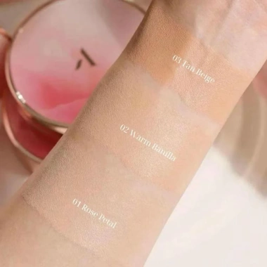 APERIRE Phấn Nước Kiềm Dầu Day Dream Cover Cushion SPF50+ PA++++ Che Khuyết Điểm 390k 2 APERIRE Phấn Nước Kiềm Dầu Day Dream Cover Cushion SPF50+ PA++++ Che Khuyết Điểm 390k 2