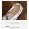 A.t.a Giày Sandal Đế Dày Mùa Hè Phong Cách Flip-Flops Thời Trang Đi Biển 260k 5