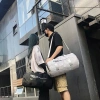 A.T.A Túi Thể Tha Du Lịch Chống Nước - Ngăn Giày Khô/Ướt, Túi Đeo Chéo Tiện Lợi 5