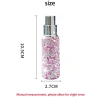 Atomizer 10ml Di Động Mini Đổ Lại Hộp Đựng Mỹ Phẩm Xịt Rỗng Du Lịch 91.300 VND 4