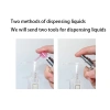 Atomizer 10ml Di Động Mini Đổ Lại Hộp Đựng Mỹ Phẩm Xịt Rỗng Du Lịch 91.300 VND 9