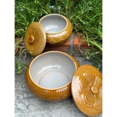 Âu mỡ hũ muối dưa cà - Hương vị truyền thống, giảm còn 19.000₫, giá gốc 24.510