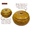 Âu mỡ hũ muối dưa cà - Hương vị truyền thống, giảm còn 19.000₫, giá gốc 24.510 3