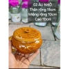 Âu mỡ hũ muối dưa cà - Hương vị truyền thống, giảm còn 19.000₫, giá gốc 24.510 7
