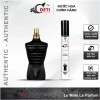 Auth Nước hoa nam Jean Paul Gaultier Le Male Le Parfum 10ml 20ml chính hãng giảm giá 300k