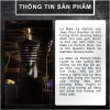 Auth Nước hoa nam Jean Paul Gaultier Le Male Le Parfum 10ml 20ml chính hãng giảm giá 300k 4