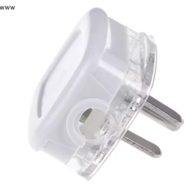 Auz Bộ chuyển đổi điện xoay chiều 5-15p AC Power cắm phích 3 pin - 30.600₫ 4